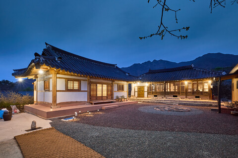 창녕 한옥스테이보림