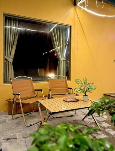 메이 가든 홈스테이