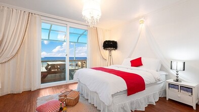 양양 화이트샌드펜션