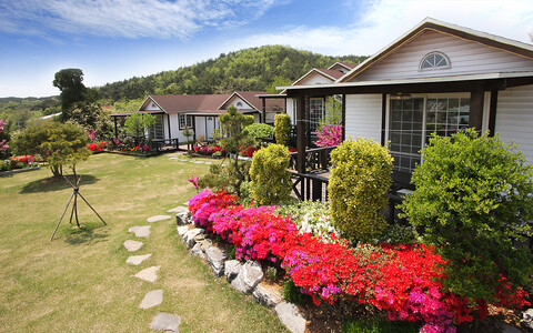 태안 포시즌펜션