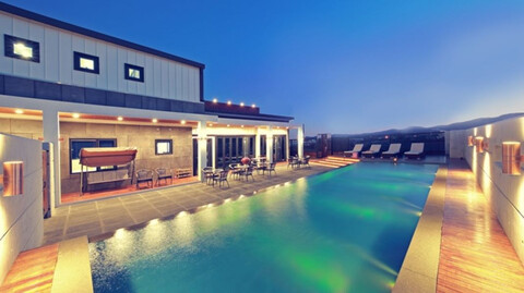 포항 씨클래스풀빌라펜션