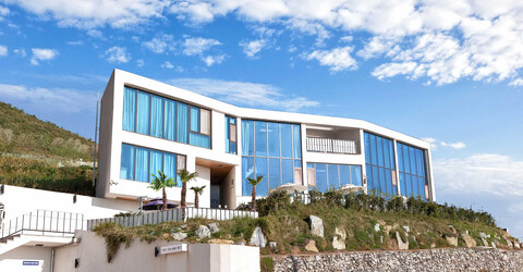 남해 남해프라임하우스