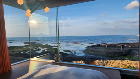 제주 안녕김녕아