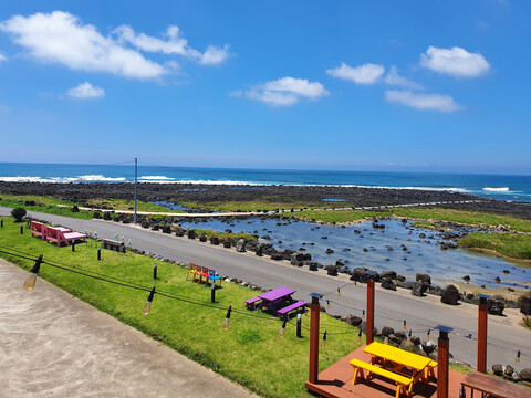 서귀포 제주공감게스트하우스펜션