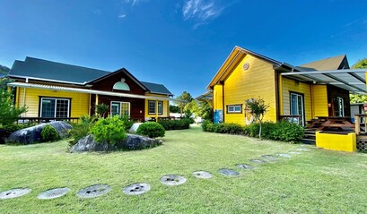 강릉 프렌즈하우스