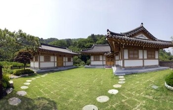 양평 한옥연가펜션