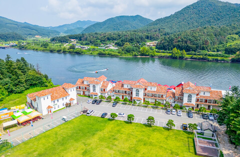 홍천 몬테리오 리조트