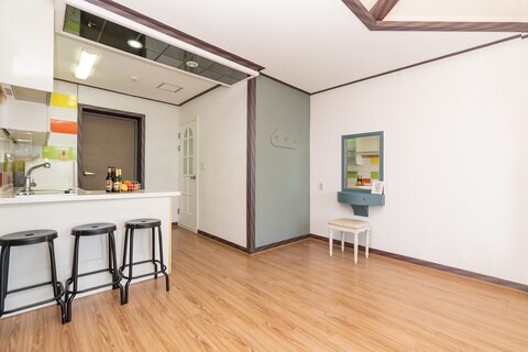 강화 바다사랑펜션