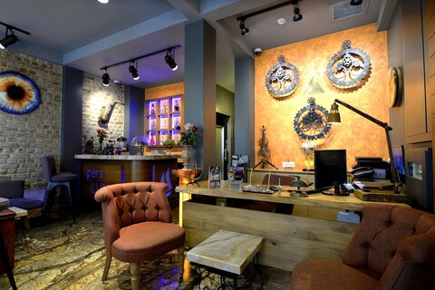 페라 루나 레지던스 - 스페셜 클래스