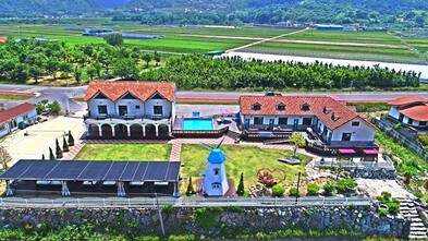 산청 산청애펜션