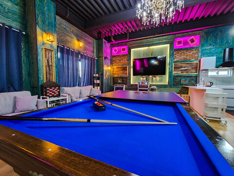 대부도 허니하니