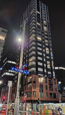 스카이 스타 아파트먼트