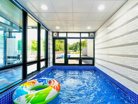 경주 보문에코풀빌라