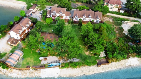 태안 하늬바람펜션