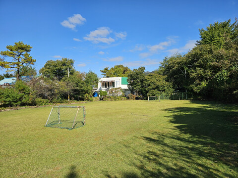 가평 청평리치빌민박