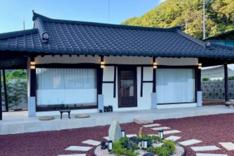 경주 산내방학 펜션