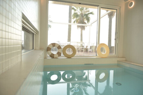 제주 여백 스테이