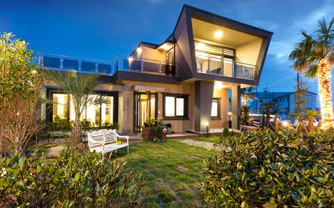 제주 제주메리엘빌리지펜션