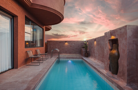 제주 협재아레나로하