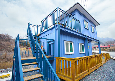 단양 소풍가는날펜션