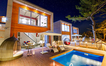 완도 나인오션펜션