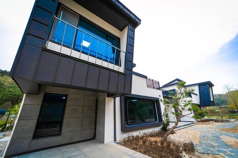 담양 텔레파시펜션