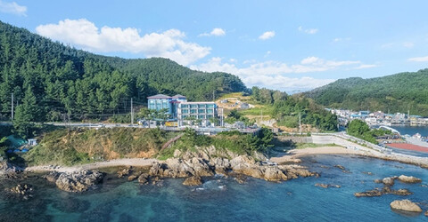 영덕 바다이야기펜션