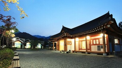 가평 잣향기푸른마을펜션