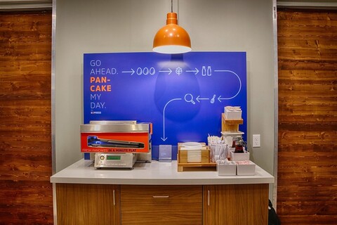 홀리데이 인 익스프레스 & 스위트 헤이워드 - 카스트로 밸리 바이 IHG