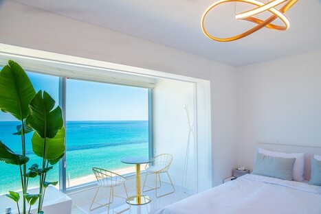 강릉 당신의안목펜션