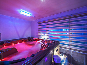 포천 초원스파펜션