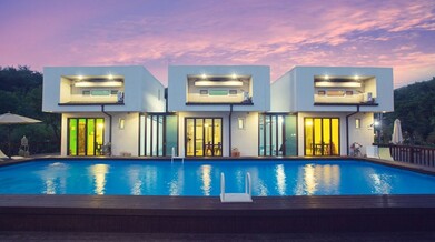 창녕 우포5마일펜션