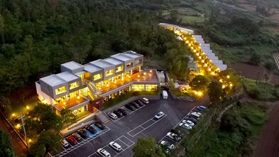 제주 자연인글램핑&펜션