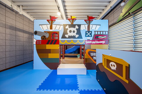 포항 더원키즈풀빌라펜션