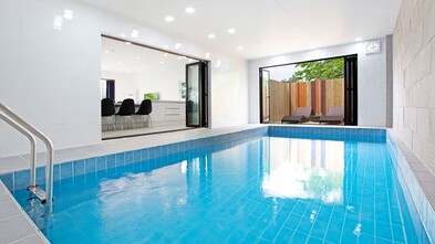 포항 더프렌즈풀빌라