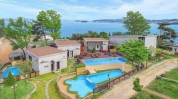 태안 솜니움트리펜션