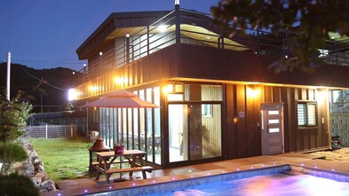 옹진 영흥도 서이네독채펜션