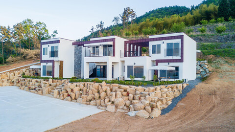 거제도 메이비펜션