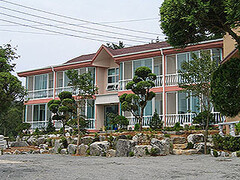 태안 바다내음펜션