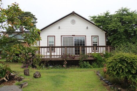 공주 갑사자연속으로펜션