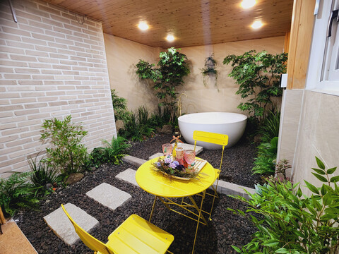 강화도 삼촌스테이