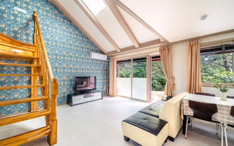 인제 해미레리조트형펜션