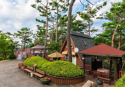 횡성 네이처스힐펜션