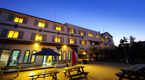 양양 38마린리조트