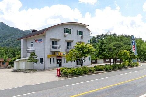 양양 펜션하우스