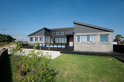 제주 이룸빌리지