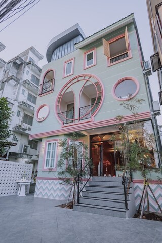 마 무안 버젯 & 부티크 치앙마이