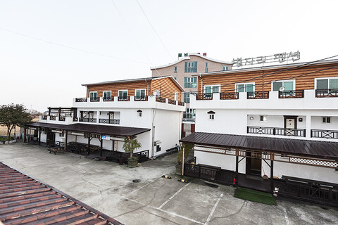 중구 별자리펜션