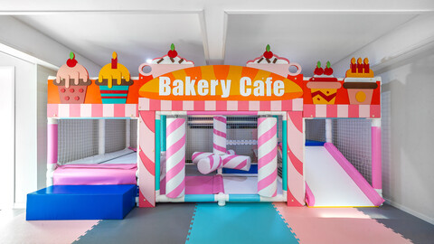 경주 스테이1222키즈풀빌라펜션