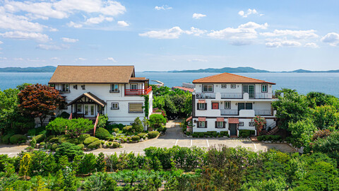 강화도 해밀펜션